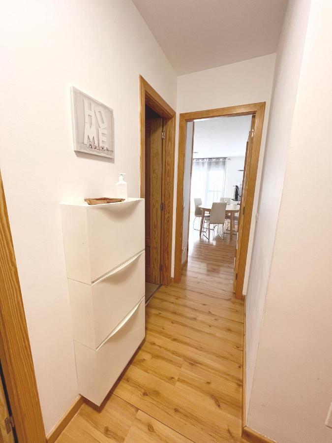 Smile Apartments Canillo Exterior photo